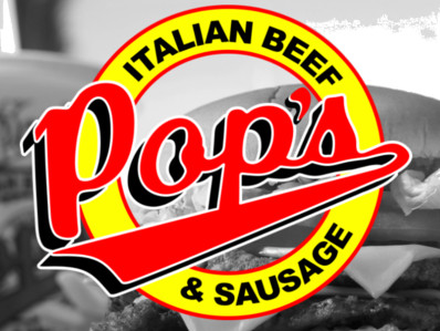 Pop's Italian Beef Sausage Palos Heights