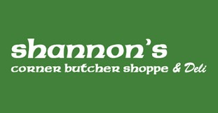 Shannon's Corner Butcher Shoppe Deli