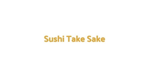 Sushi Take Sake