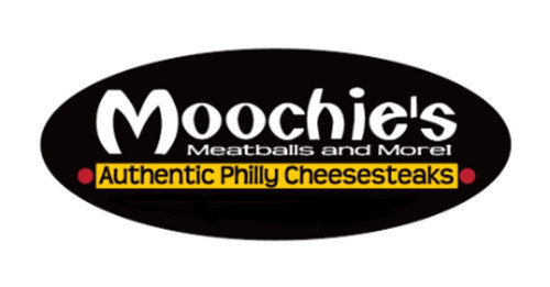 Moochie's Meatballs & More!