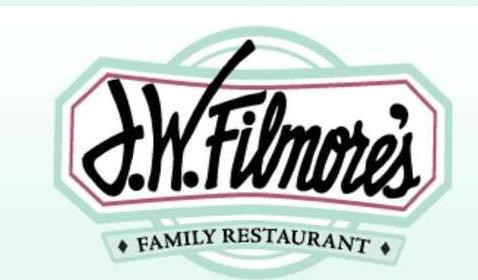 J W Filmore's Family