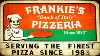 Frankie's Touch-italy Pizzeria