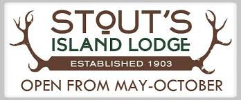 Stout's Island Lodge Island Resort In Wisconsin