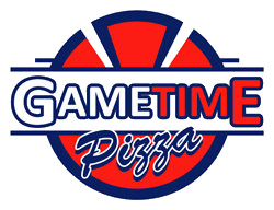 Gametime Pizza