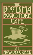 The Bootsma Bookstore Cafe