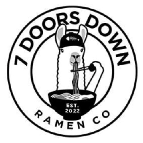 7 Doors Down Ramen Co