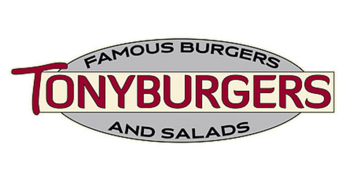 Tonyburgers