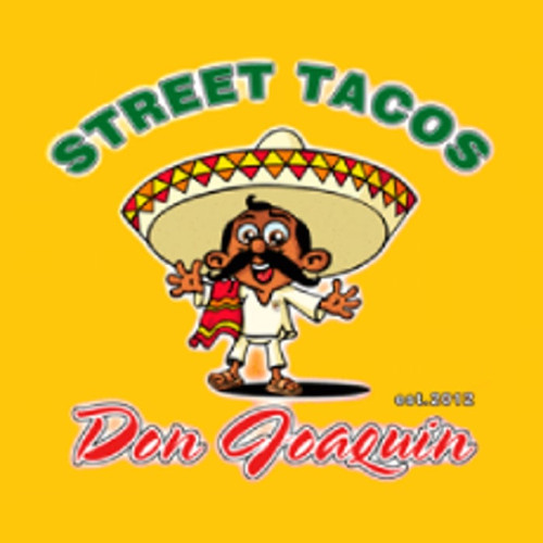Don Joaquin Street Tacos Lindon