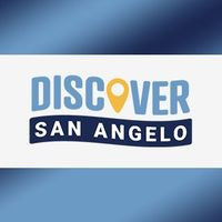 Discover San Angelo, Tx