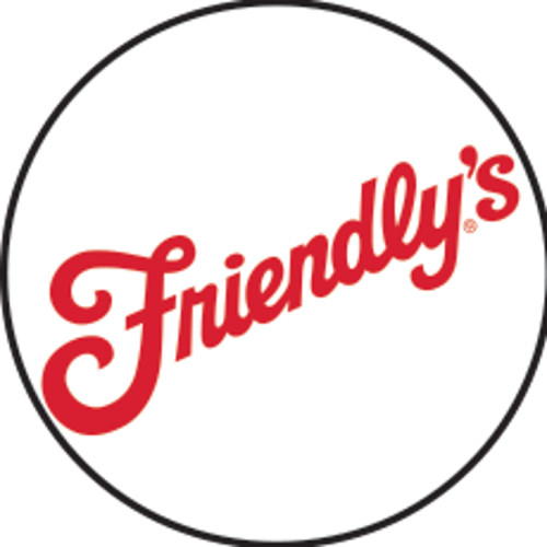 Friendly's Ice Cream Shop