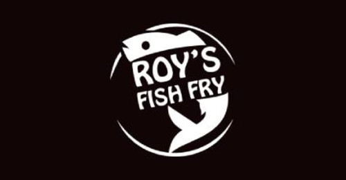 Roys Fish Fry