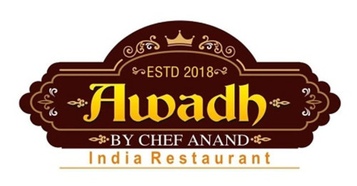 Awadh By Chef Anand Powell