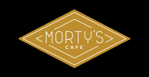 Morty's Cafe: Logan
