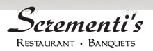 Scrementi's Restaurants And Banquets