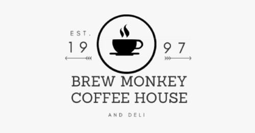 Brew Monkey Coffee House And Deli