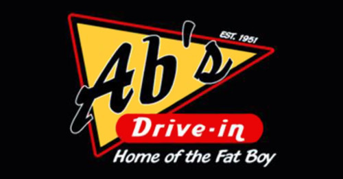 Ab's Drive-In