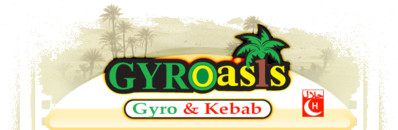Gyro Oasis