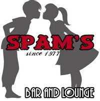 Spam's And Lounge