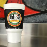 Julio's Burritos