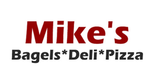 Mike's Bagel Deli Cafe