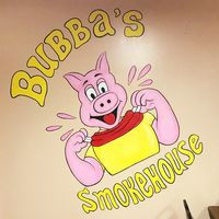 Bubba's Smokehouse
