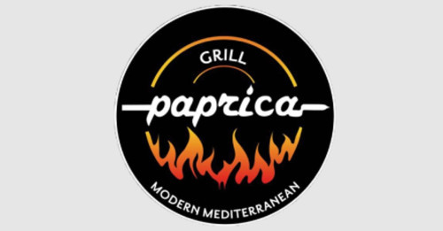 Paprica Modern Mediterranean Grill