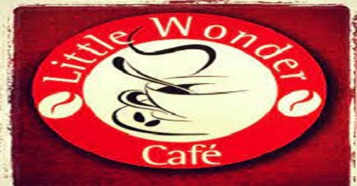 Little Wonder Cafe