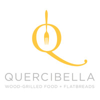 Quercibella Wood-grilled Food, Flatbreads Artisan Burgers