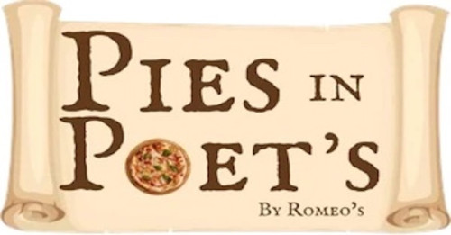 Pies In Poet's