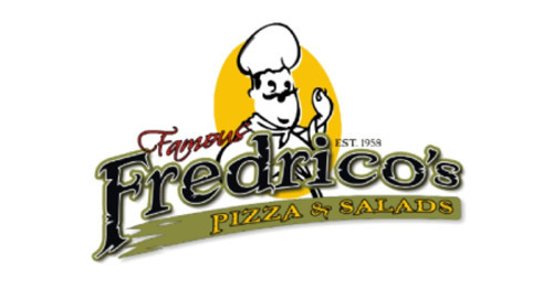 Fredrico's Pizza