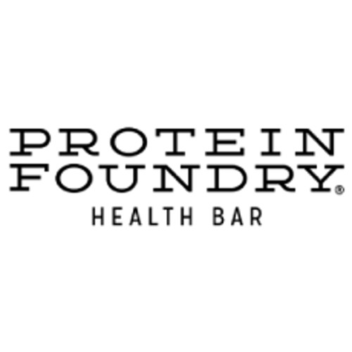 Protein Foundry