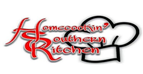 Homecookin' Southern Kitchen