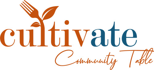 Cultivate Community Table