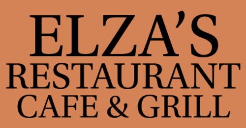 Elza Cafe Grill