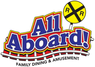All Aboard! Family Dining Amusement