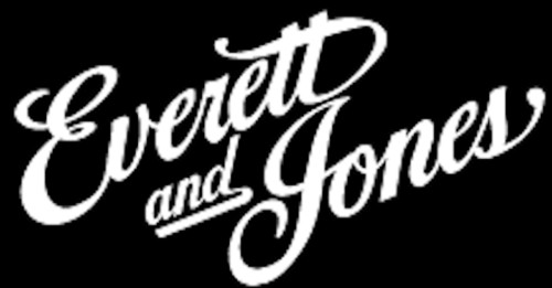 Everett and Jones Barbeque