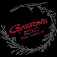 Gaston's French American Bistro