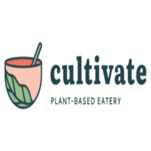 Cultivate Plant-based Eatery