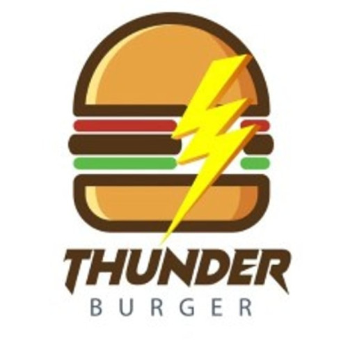 Thunder Burger