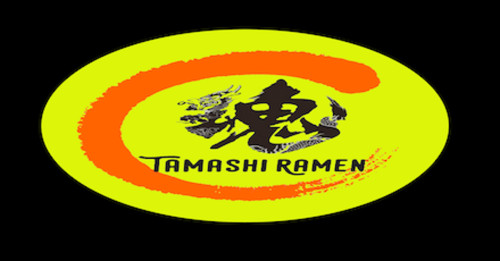 Tamashi Ramen(orem)