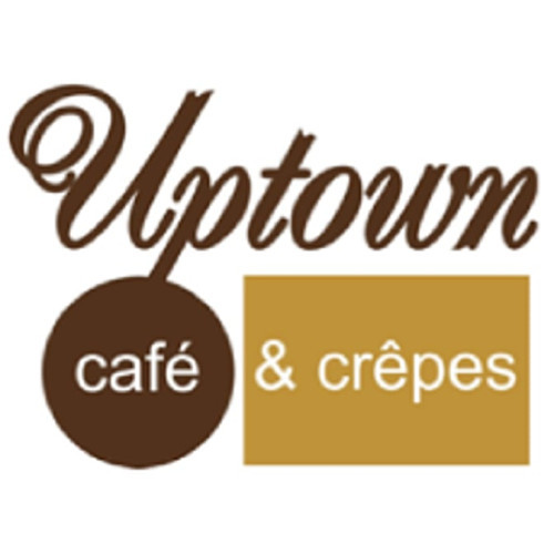 Uptown Café Crêpes