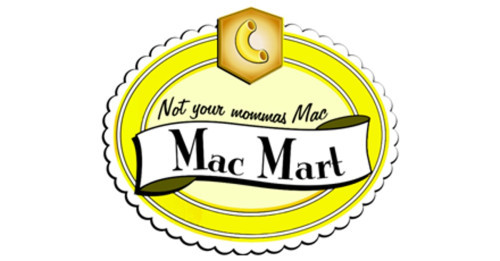 Mac Mart