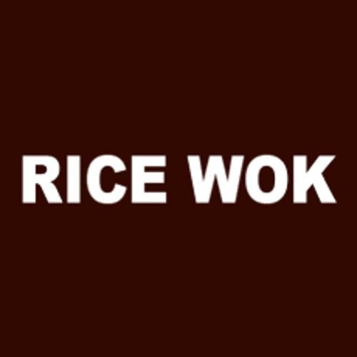 Rice Wok