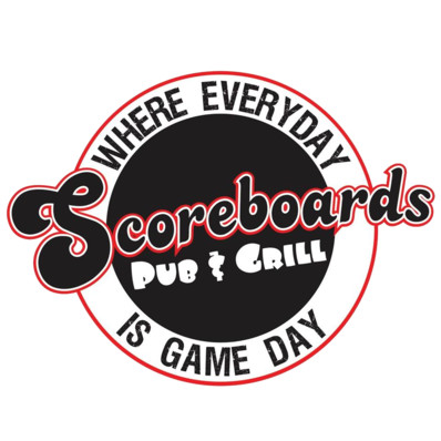 Scoreboards Pub Grill