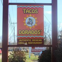 Tacos Dorados' Mexican Grill