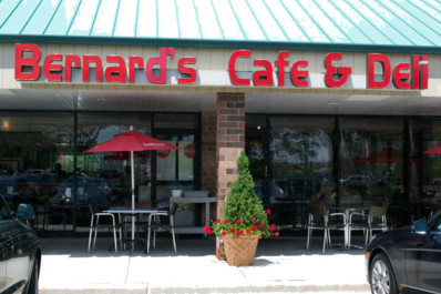Bernard's Cafe Deli