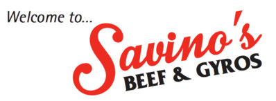 Savino's Beef Gyros