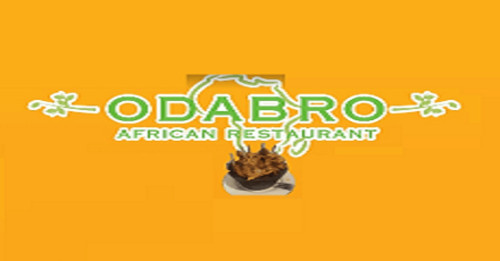 Odabro African