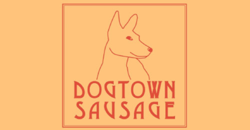 Dogtown Sausage