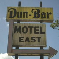 Dun Bar Restaurant